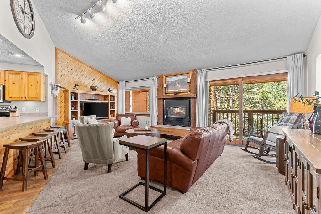 405 Four Oclock Road Breckenridge CO 80424