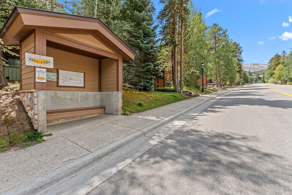 405 Four Oclock Road Breckenridge CO 80424