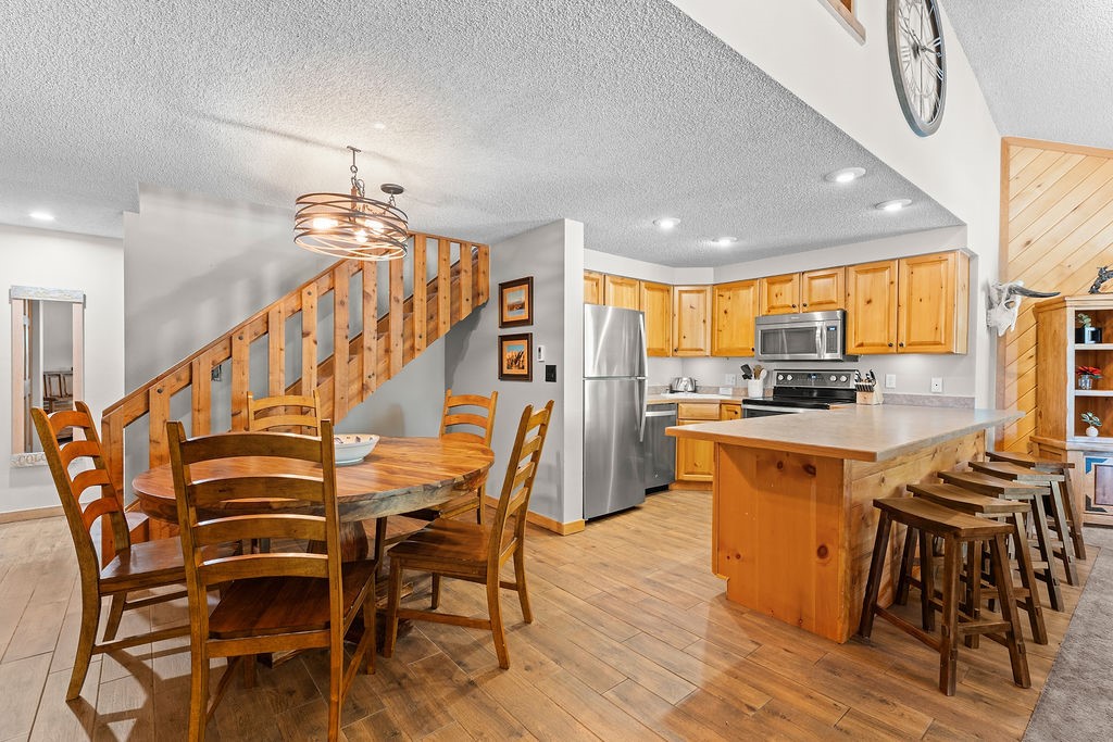 405 Four Oclock Road Breckenridge CO 80424