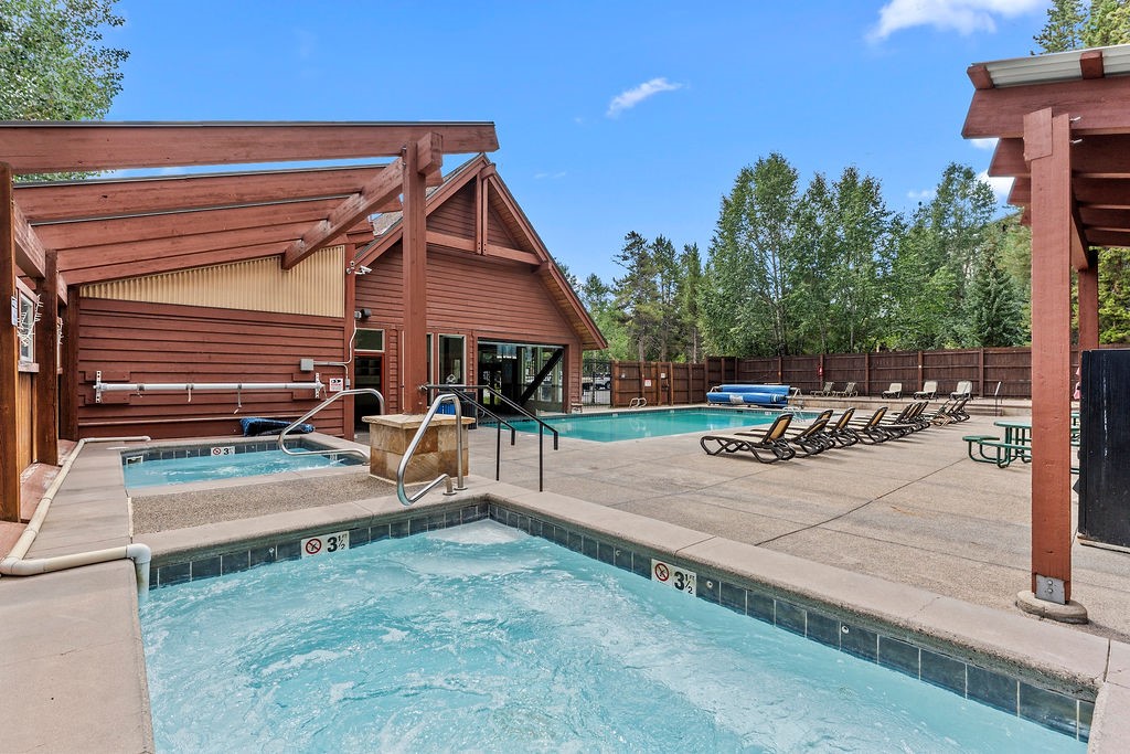 405 Four Oclock Road Breckenridge CO 80424