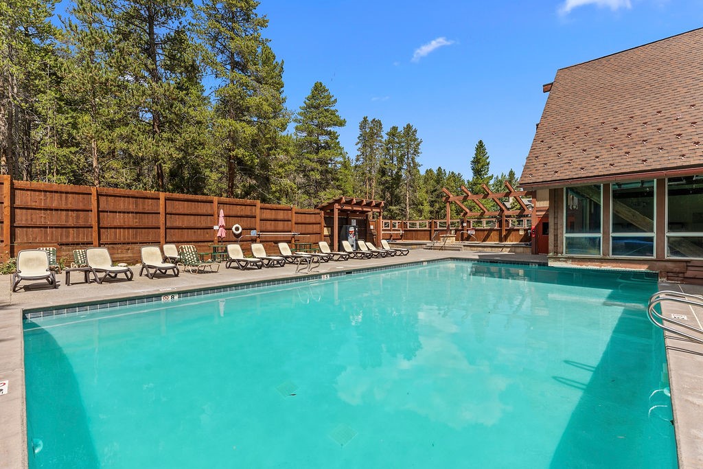 405 Four Oclock Road Breckenridge CO 80424