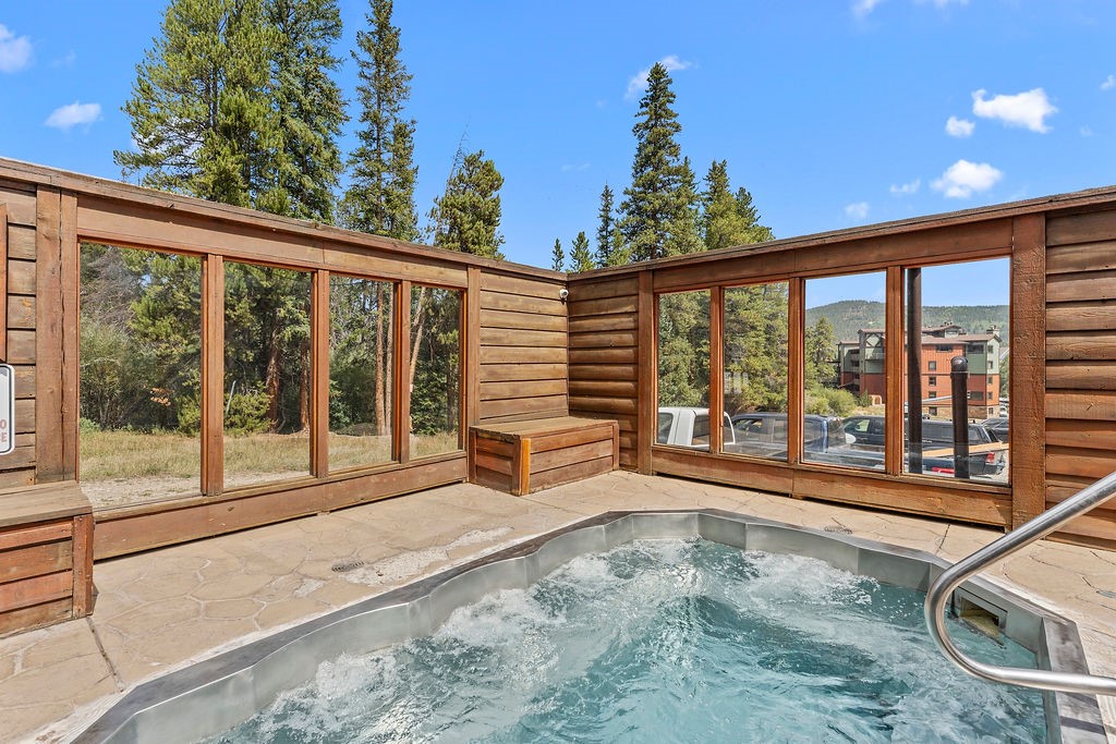 405 Four Oclock Road Breckenridge CO 80424