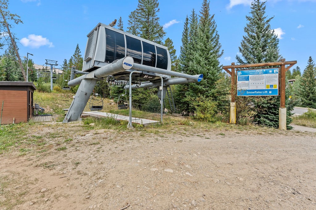 405 Four Oclock Road Breckenridge CO 80424