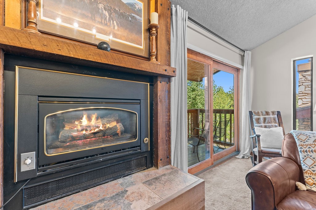 405 Four Oclock Road Breckenridge CO 80424