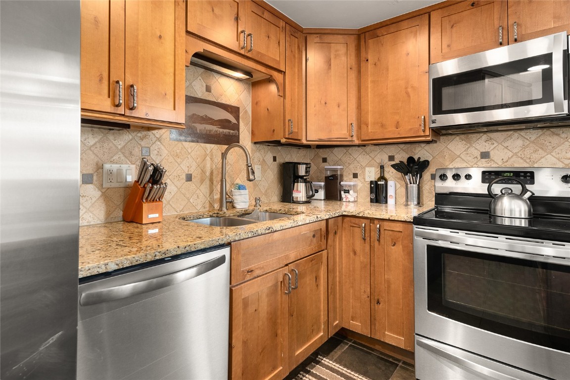 2305 Storm Meadows Drive Steamboat Springs CO 80487