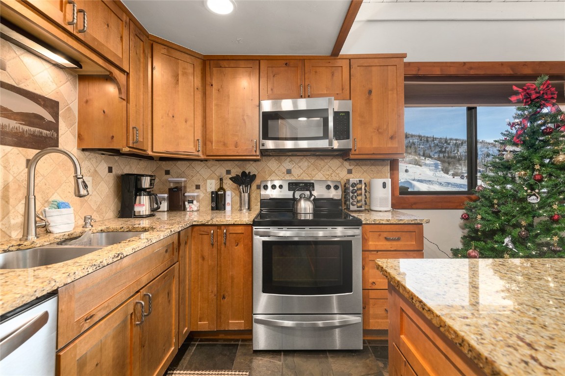 2305 Storm Meadows Drive Steamboat Springs CO 80487