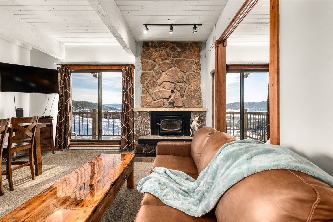 2305 Storm Meadows Drive Steamboat Springs CO 80487