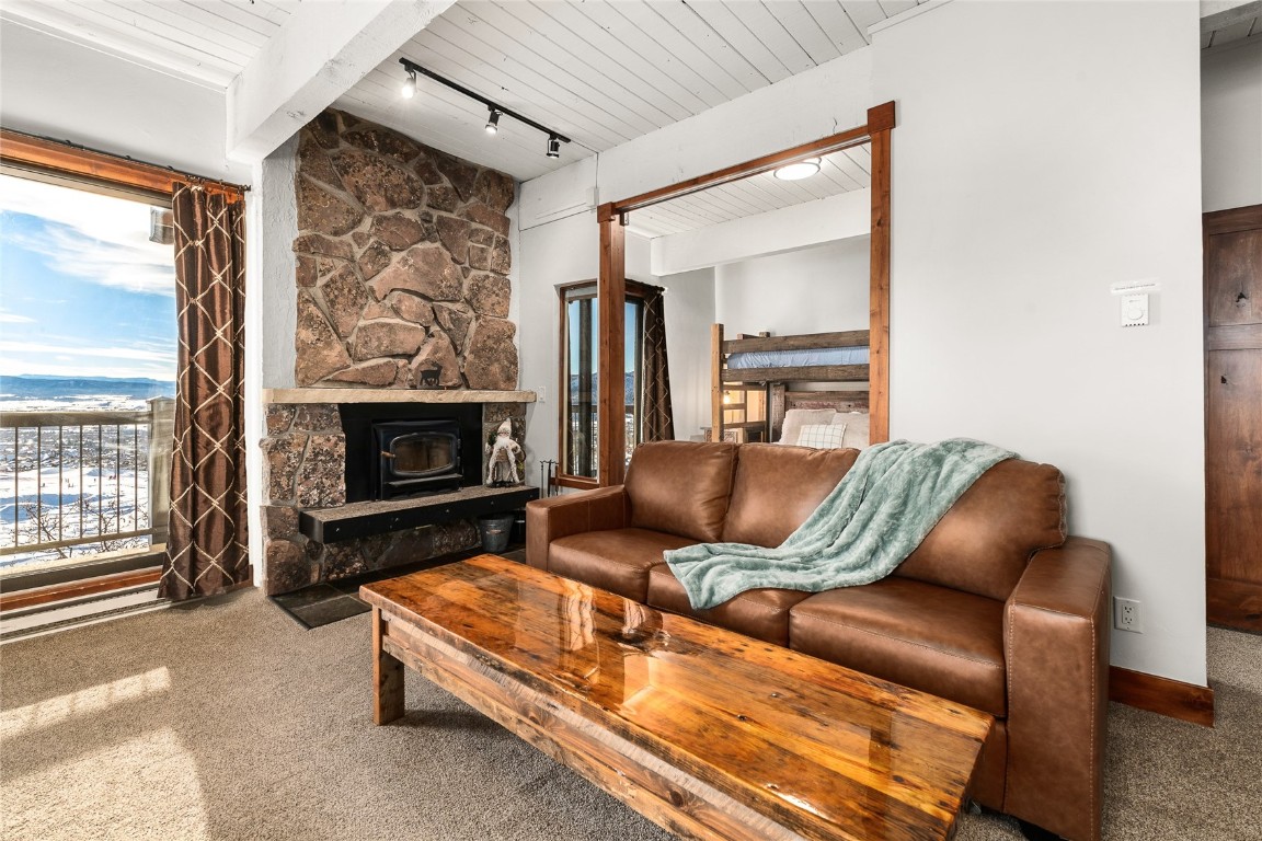 2305 Storm Meadows Drive Steamboat Springs CO 80487