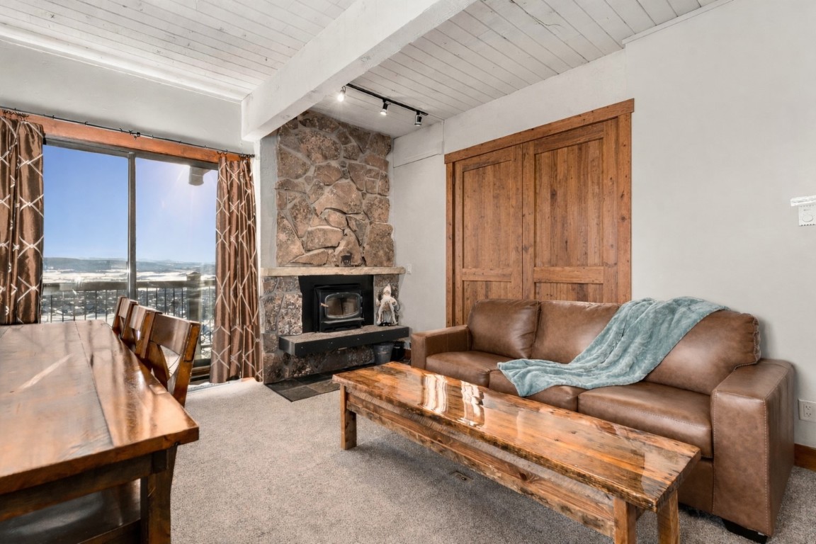 2305 Storm Meadows Drive Steamboat Springs CO 80487
