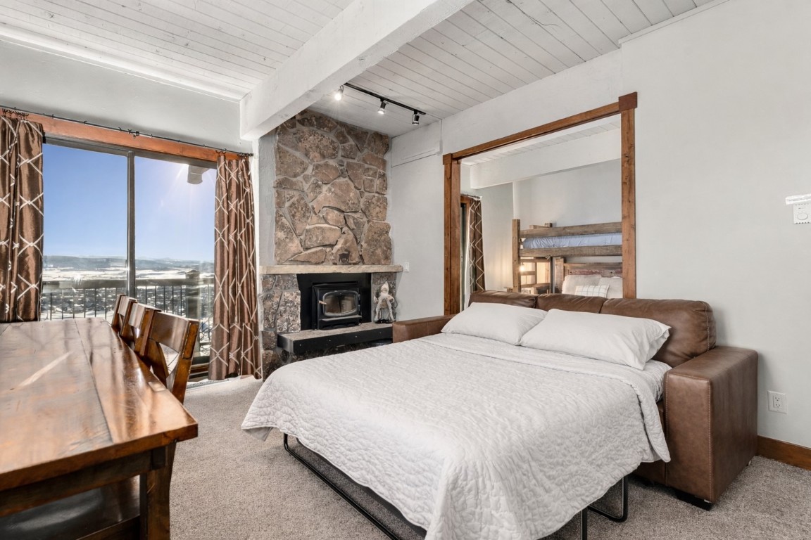 2305 Storm Meadows Drive Steamboat Springs CO 80487