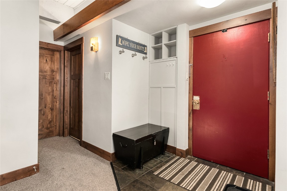 2305 Storm Meadows Drive Steamboat Springs CO 80487