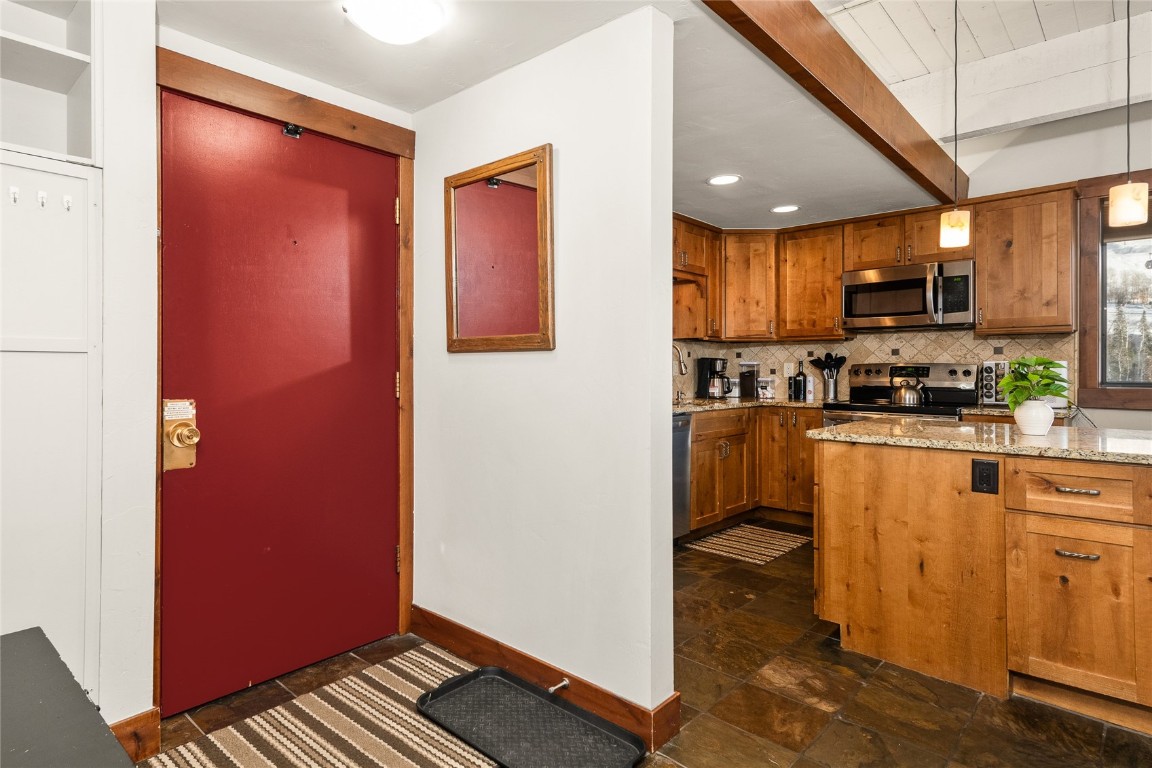 2305 Storm Meadows Drive Steamboat Springs CO 80487