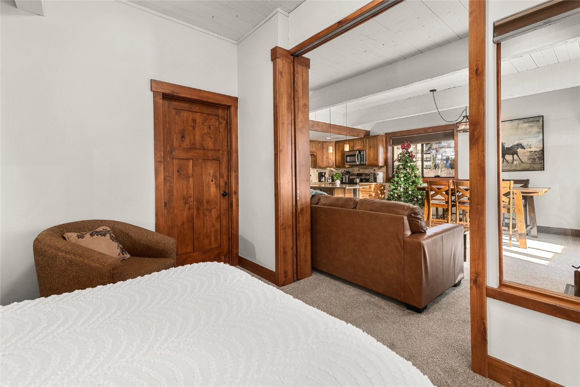 2305 Storm Meadows Drive Steamboat Springs CO 80487
