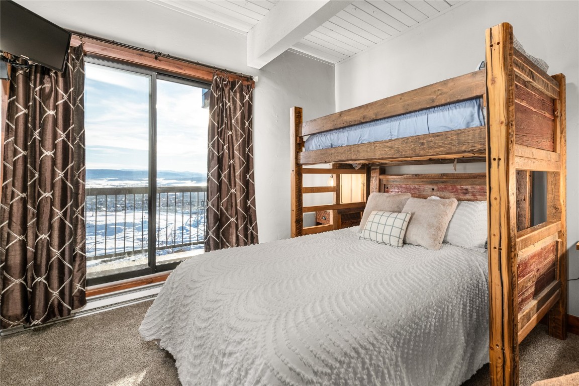 2305 Storm Meadows Drive Steamboat Springs CO 80487