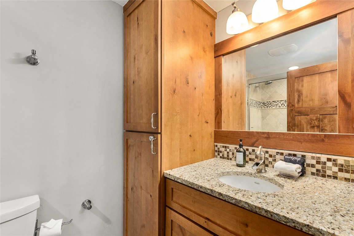 2305 Storm Meadows Drive Steamboat Springs CO 80487