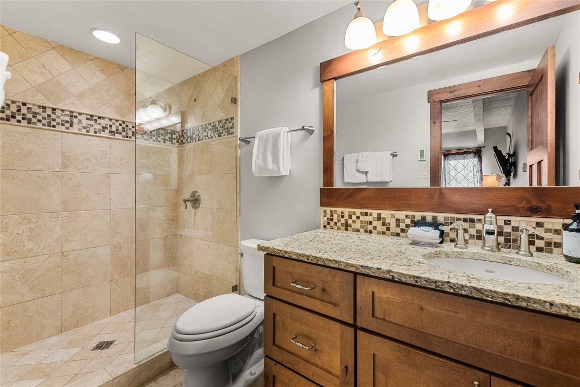 2305 Storm Meadows Drive Steamboat Springs CO 80487
