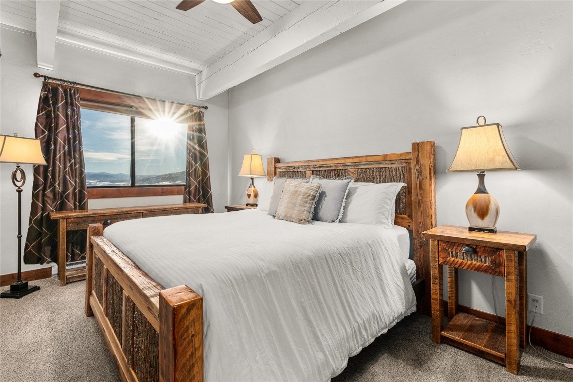 2305 Storm Meadows Drive Steamboat Springs CO 80487