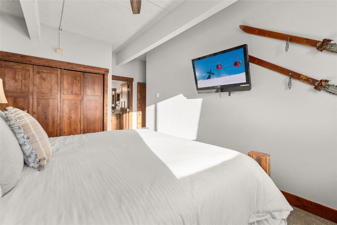 2305 Storm Meadows Drive Steamboat Springs CO 80487