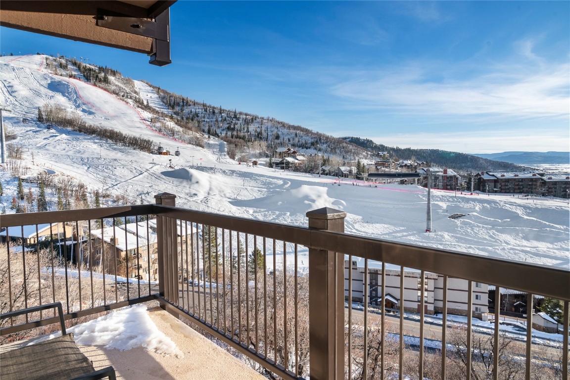 2305 Storm Meadows Drive Steamboat Springs CO 80487