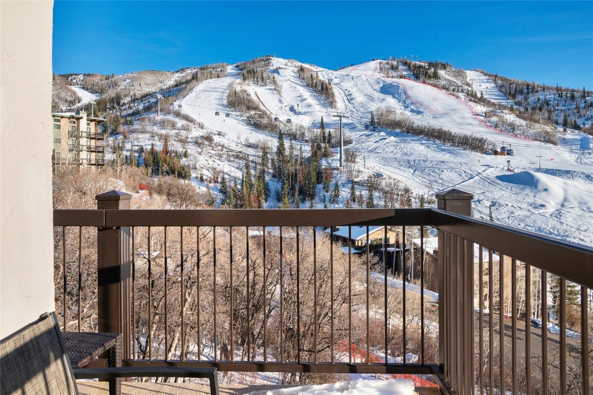2305 Storm Meadows Drive Steamboat Springs CO 80487