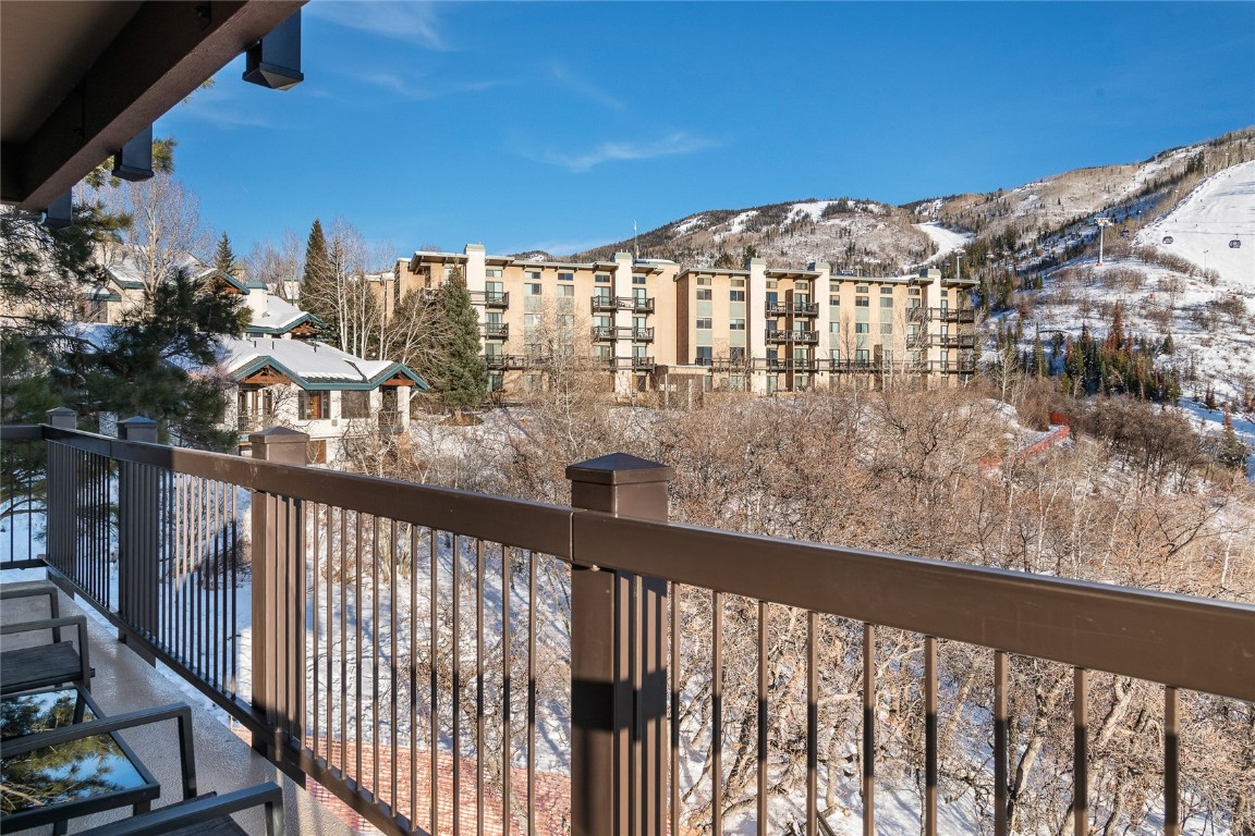 2305 Storm Meadows Drive Steamboat Springs CO 80487