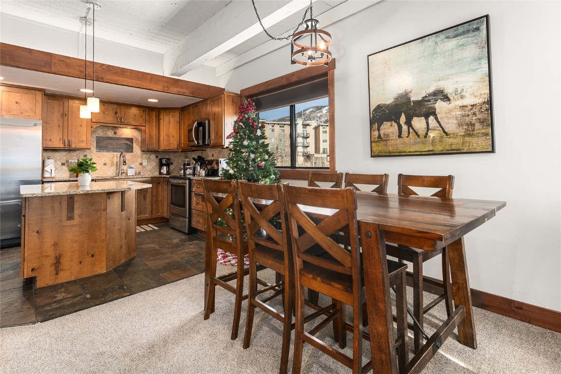 2305 Storm Meadows Drive Steamboat Springs CO 80487