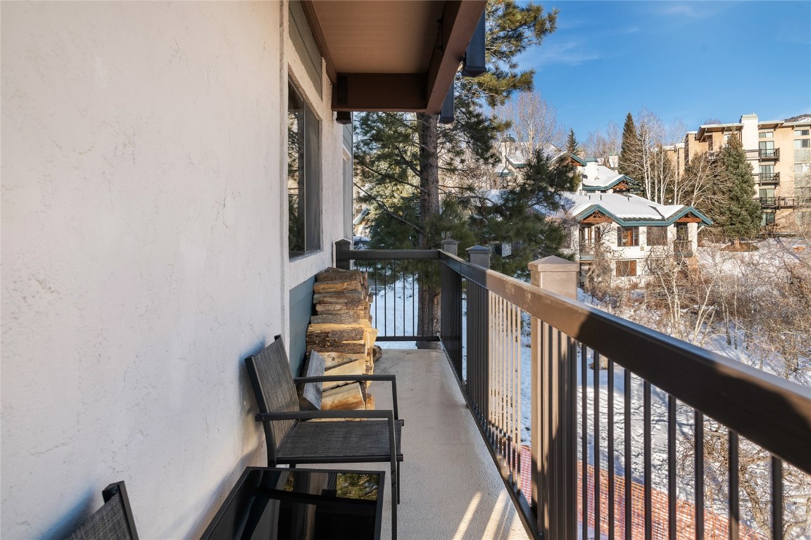 2305 Storm Meadows Drive Steamboat Springs CO 80487