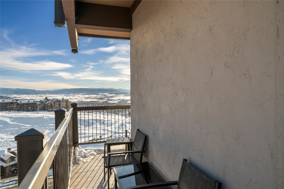 2305 Storm Meadows Drive Steamboat Springs CO 80487