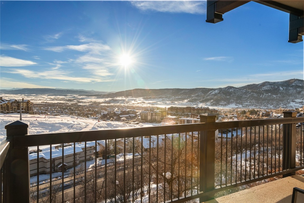 2305 Storm Meadows Drive Steamboat Springs CO 80487