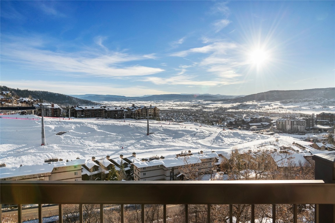 2305 Storm Meadows Drive Steamboat Springs CO 80487