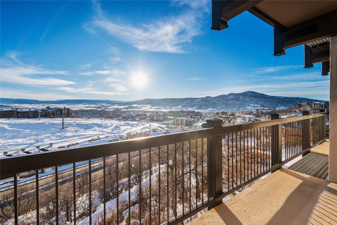2305 Storm Meadows Drive Steamboat Springs CO 80487