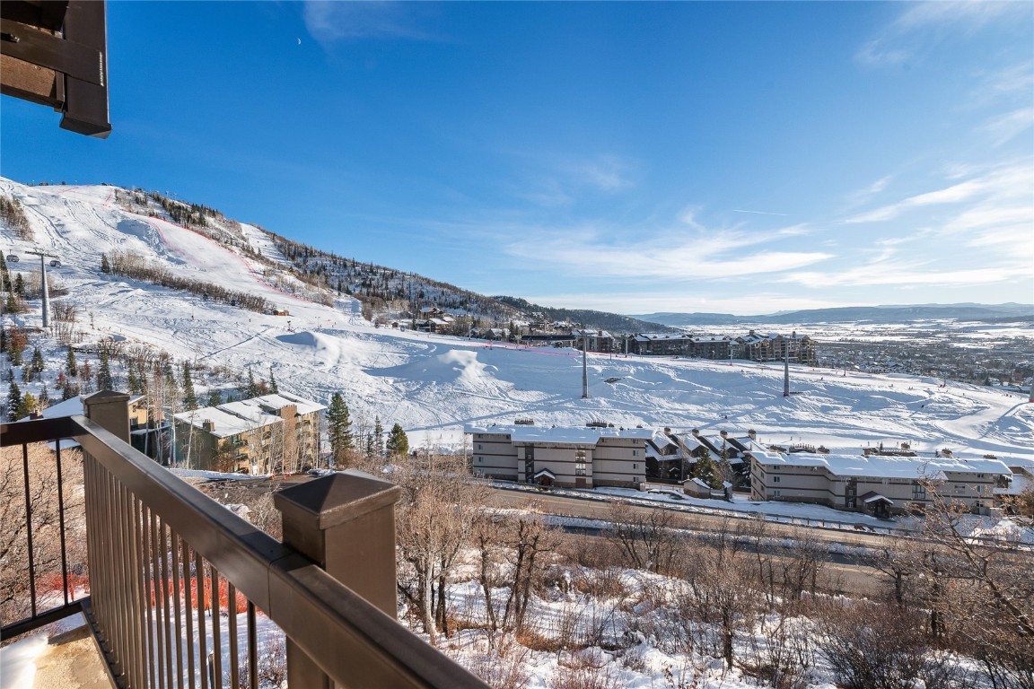 2305 Storm Meadows Drive Steamboat Springs CO 80487