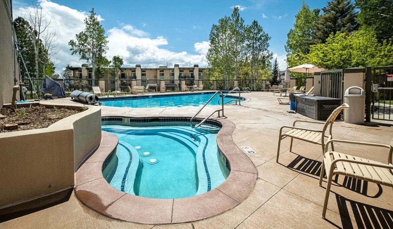 2305 Storm Meadows Drive Steamboat Springs CO 80487