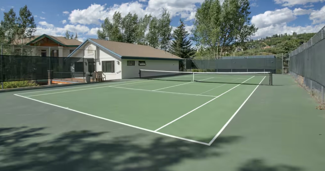 2305 Storm Meadows Drive Steamboat Springs CO 80487