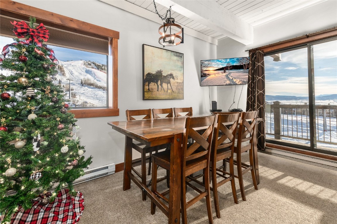 2305 Storm Meadows Drive Steamboat Springs CO 80487