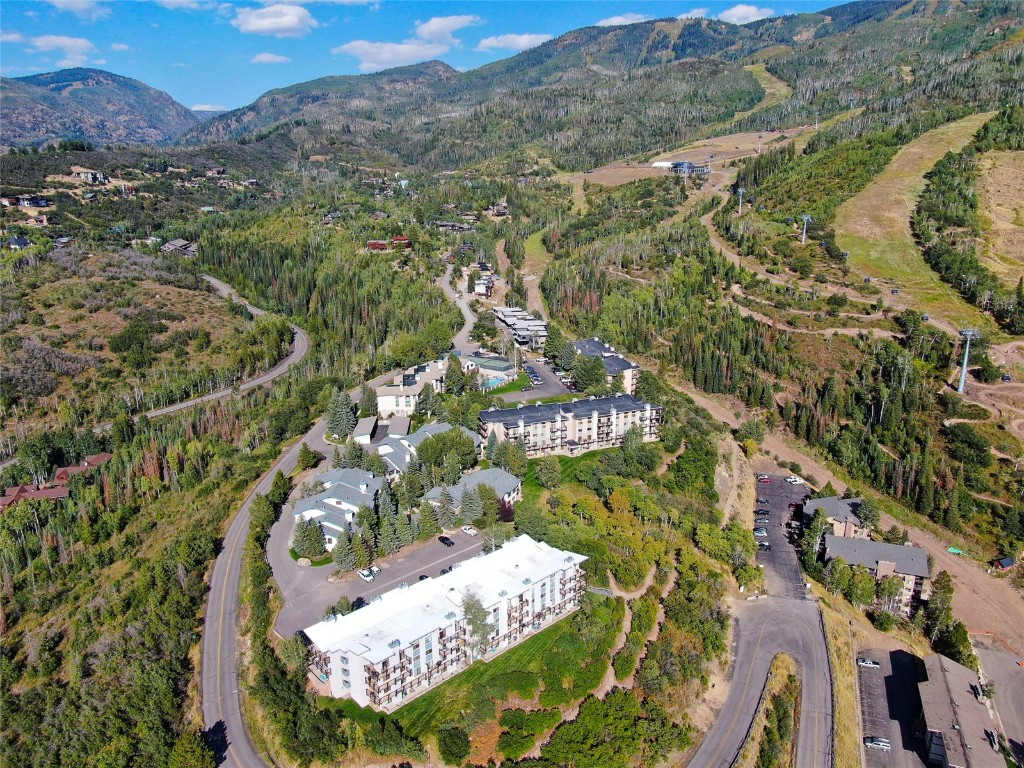 2305 Storm Meadows Drive Steamboat Springs CO 80487