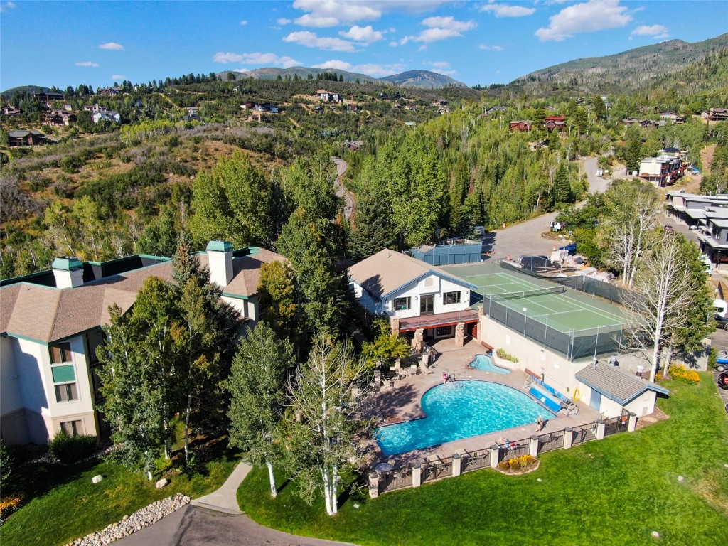2305 Storm Meadows Drive Steamboat Springs CO 80487
