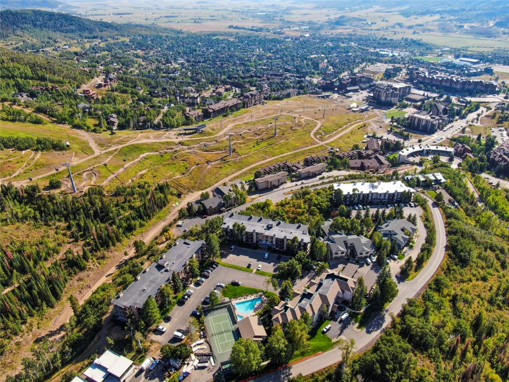 2305 Storm Meadows Drive Steamboat Springs CO 80487