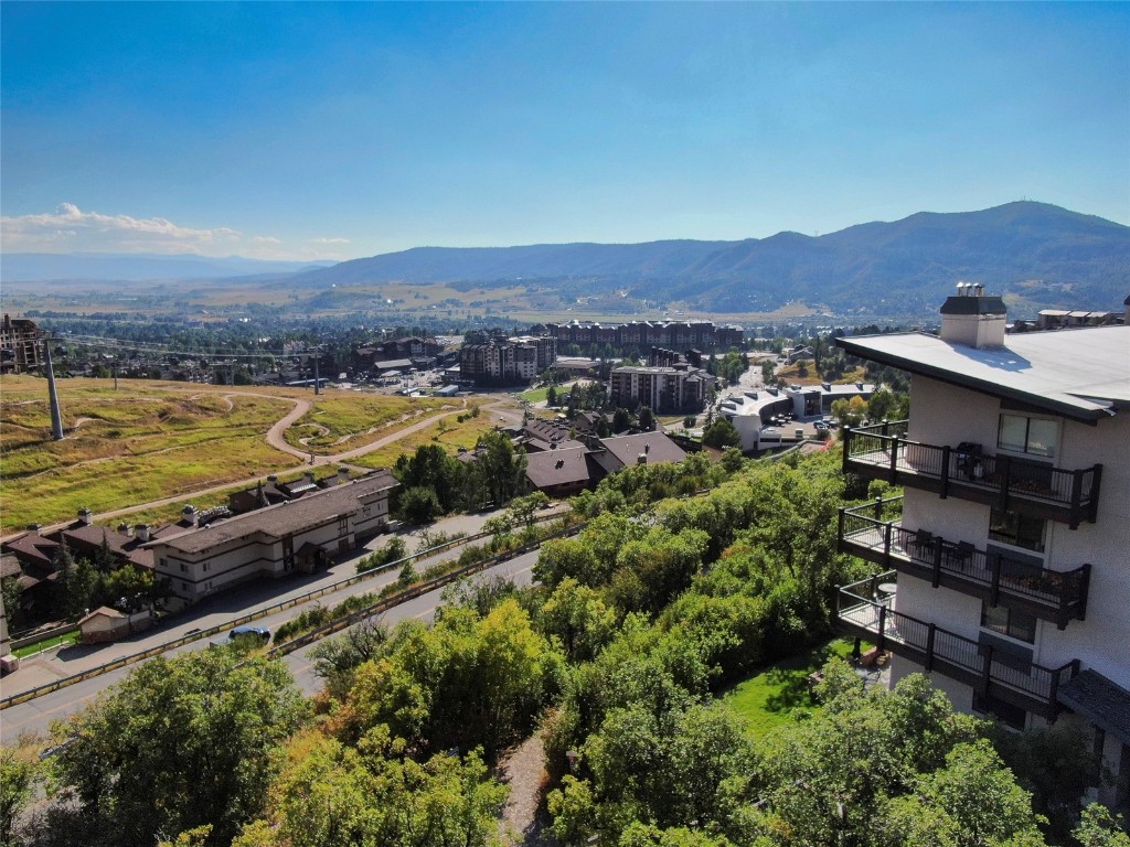 2305 Storm Meadows Drive Steamboat Springs CO 80487