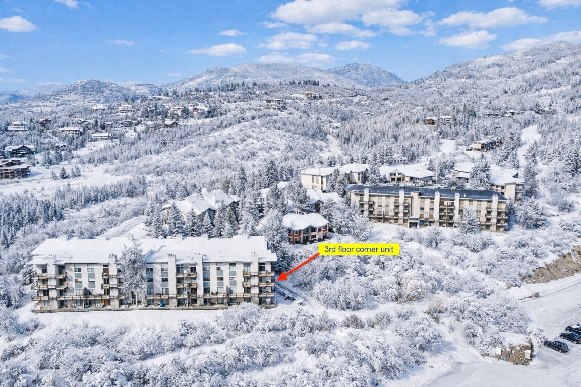 2305 Storm Meadows Drive Steamboat Springs CO 80487
