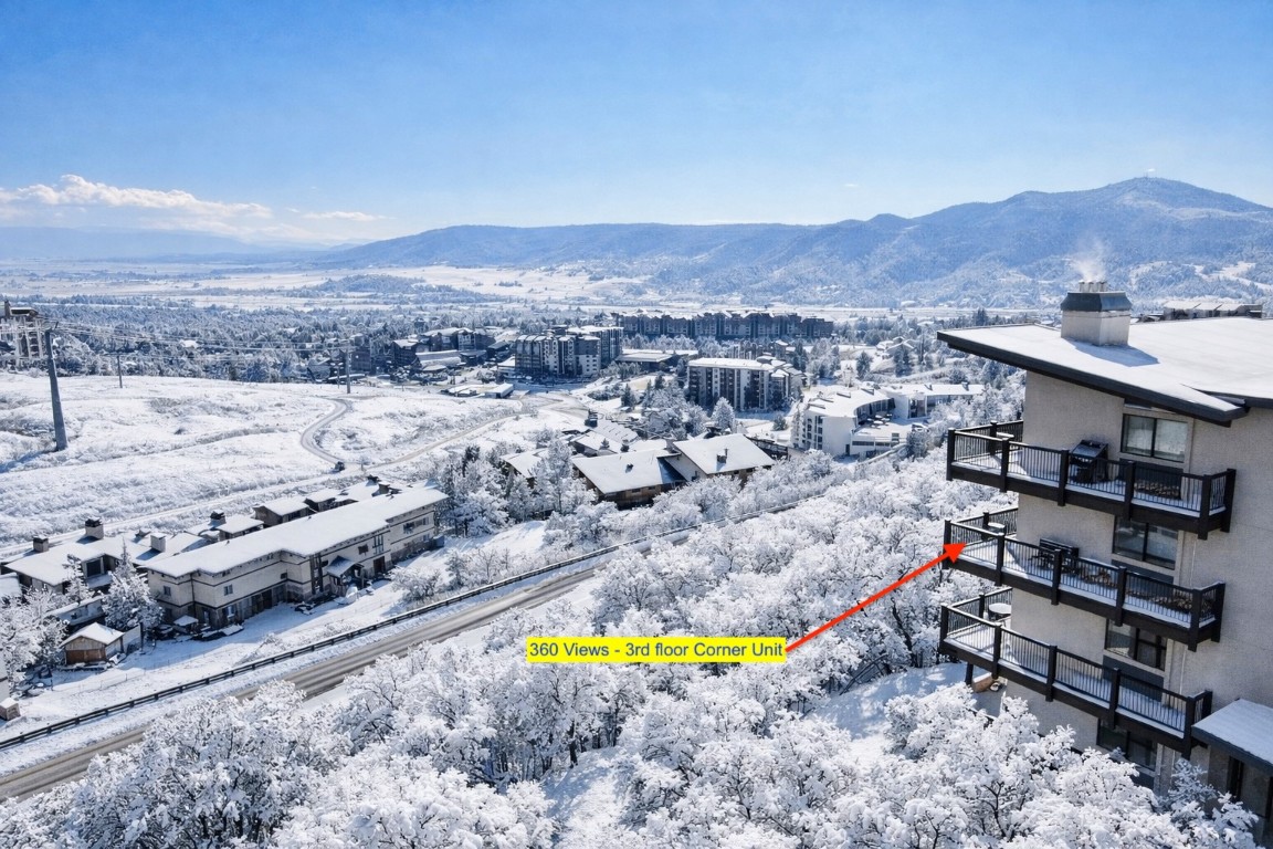 2305 Storm Meadows Drive Steamboat Springs CO 80487