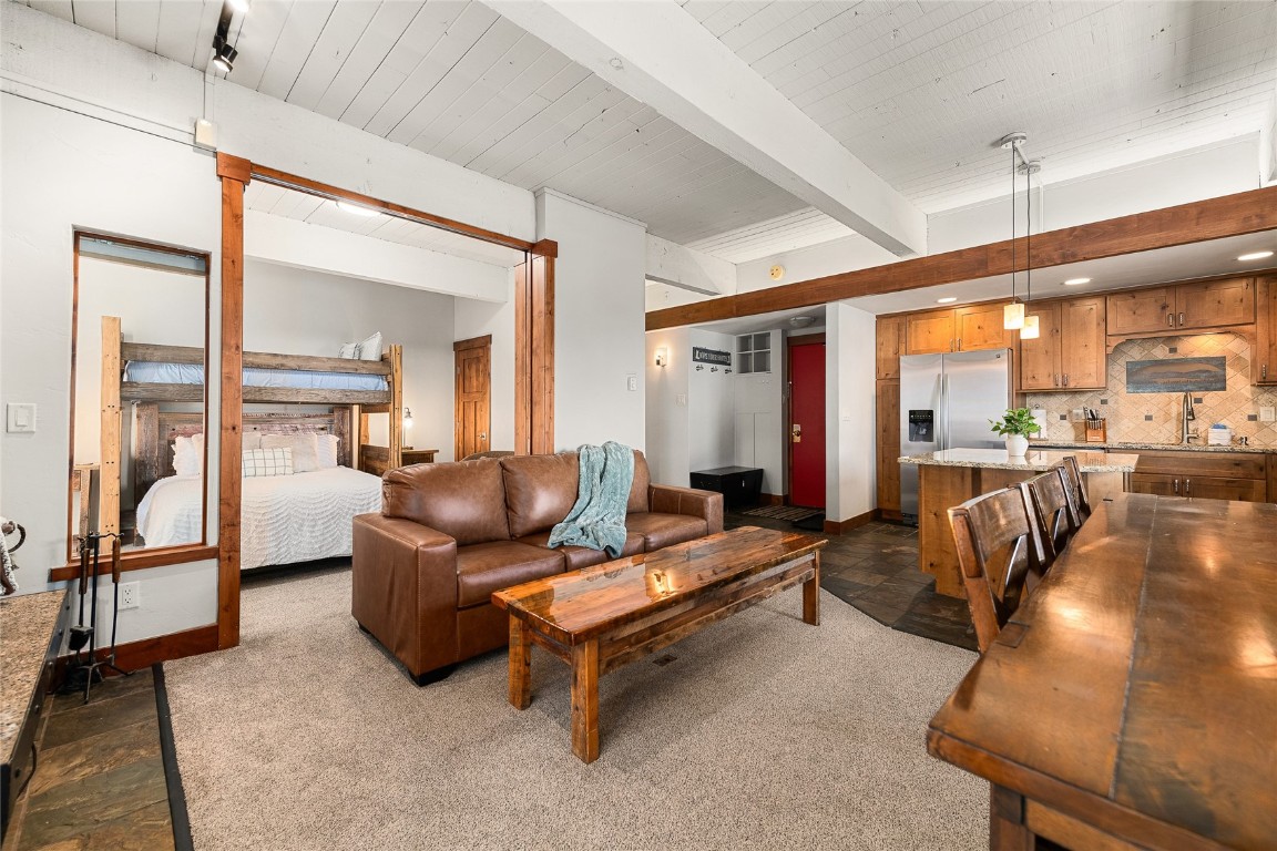 2305 Storm Meadows Drive Steamboat Springs CO 80487