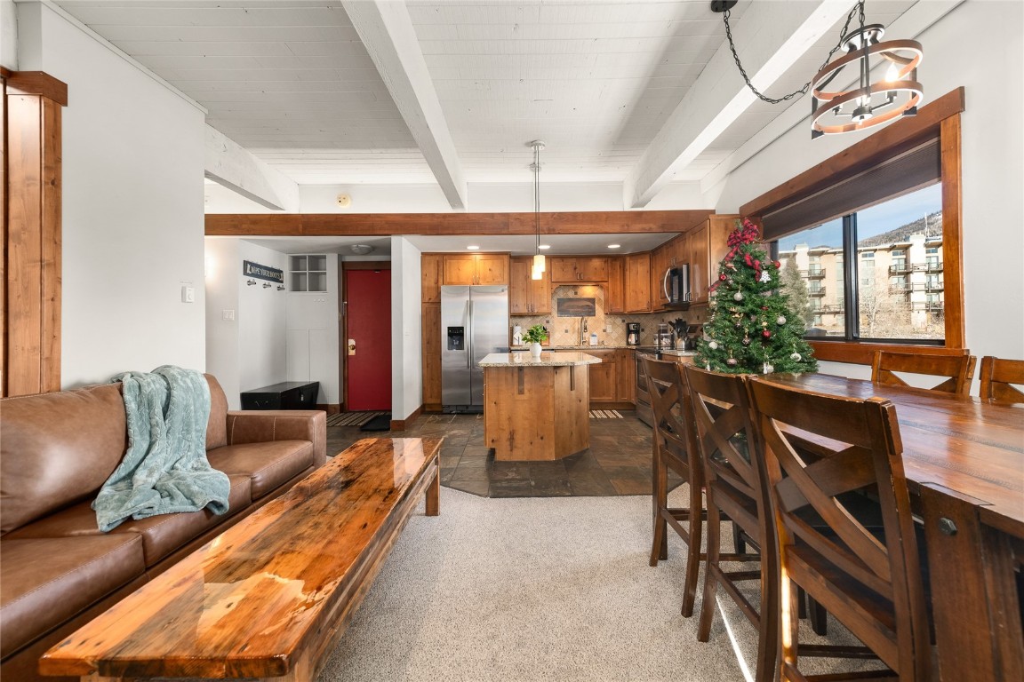 2305 Storm Meadows Drive Steamboat Springs CO 80487