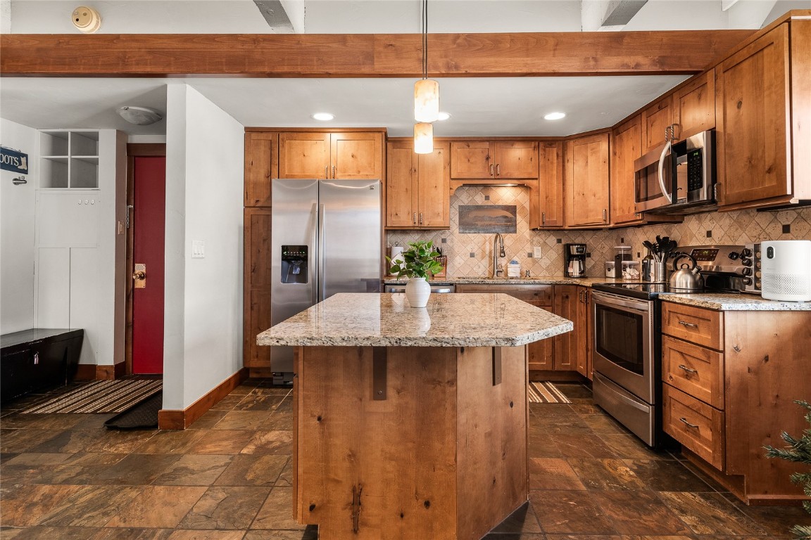 2305 Storm Meadows Drive Steamboat Springs CO 80487