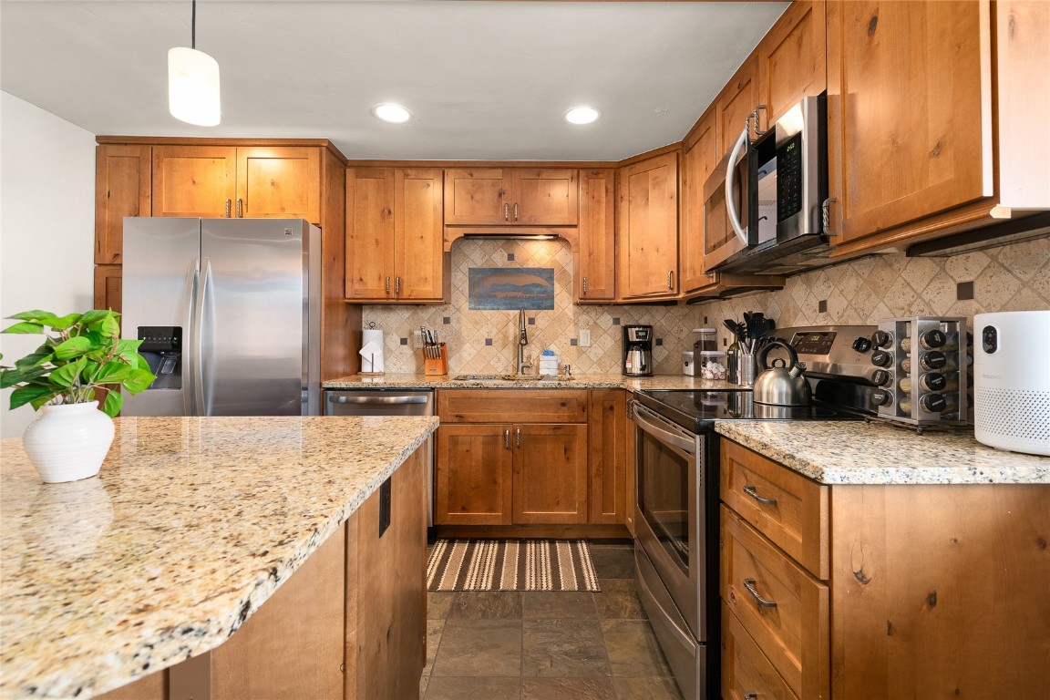 2305 Storm Meadows Drive Steamboat Springs CO 80487