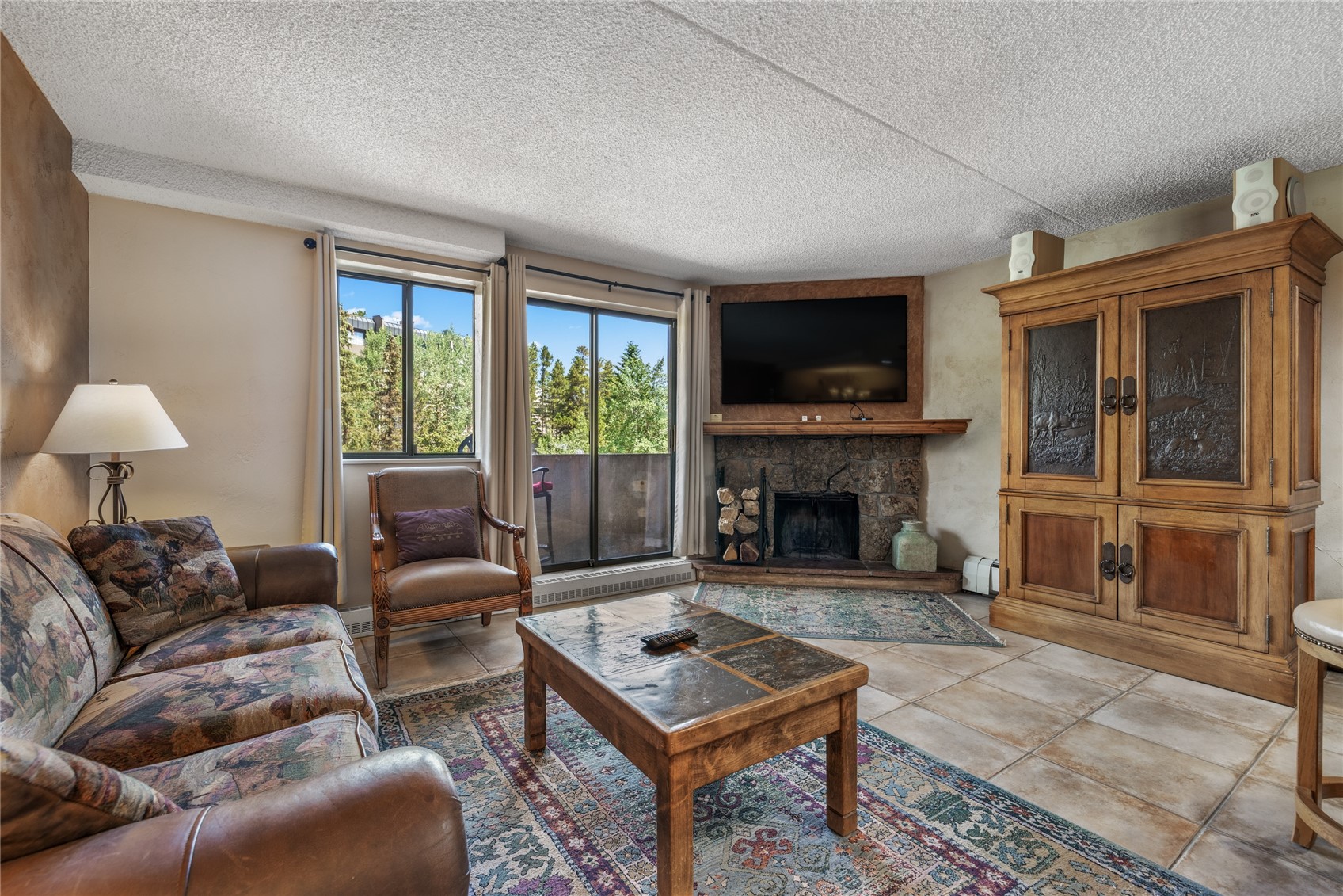 611 Village Road Breckenridge CO 80424