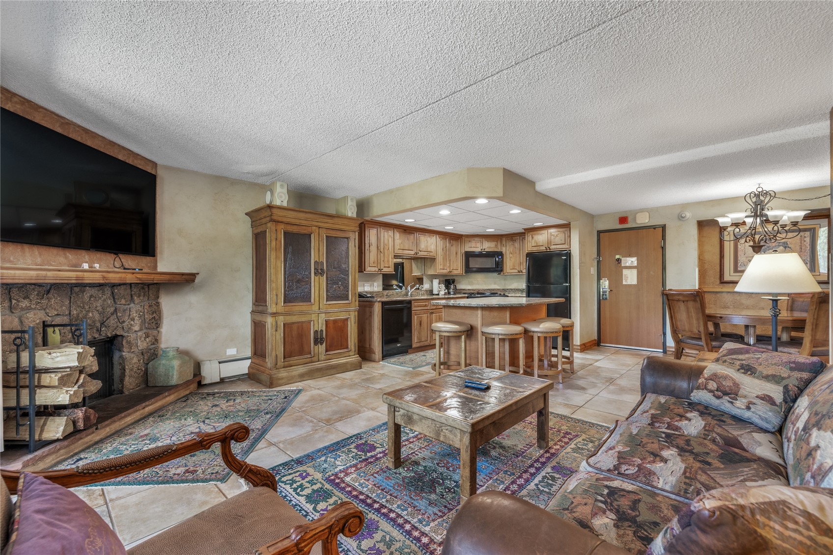 611 Village Road Breckenridge CO 80424