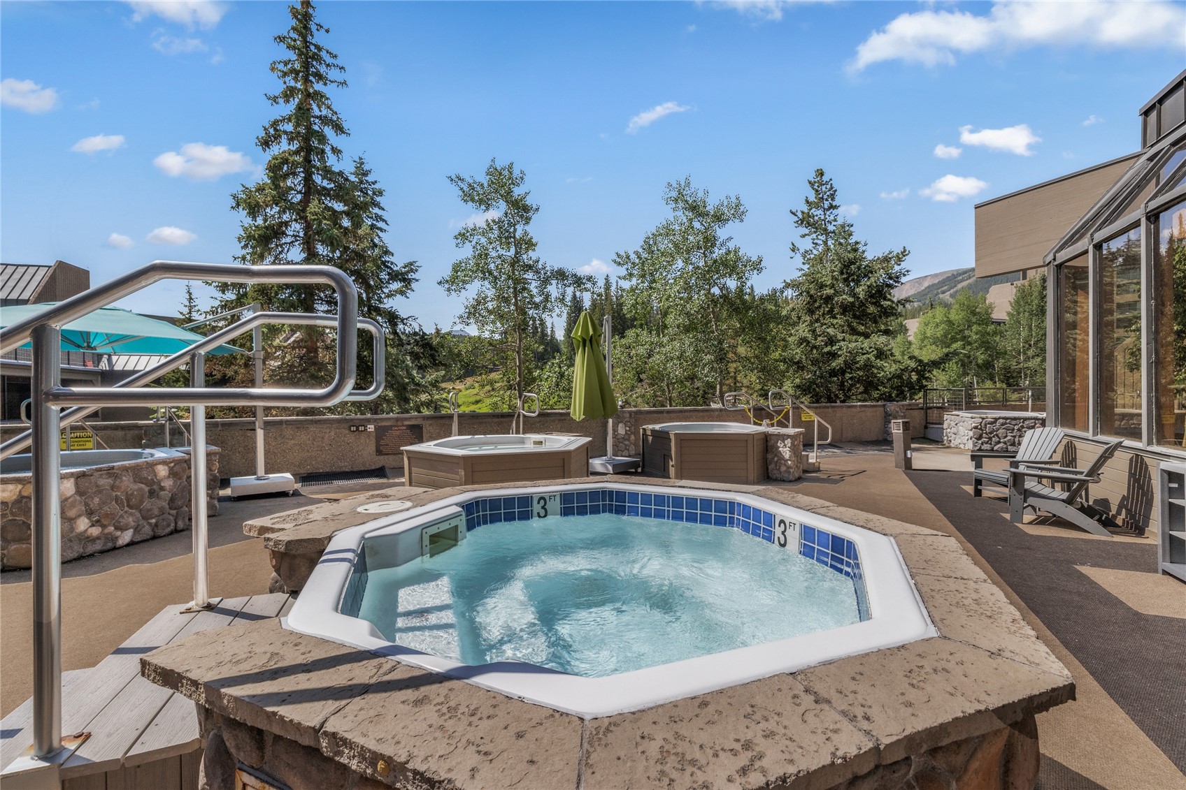611 Village Road Breckenridge CO 80424