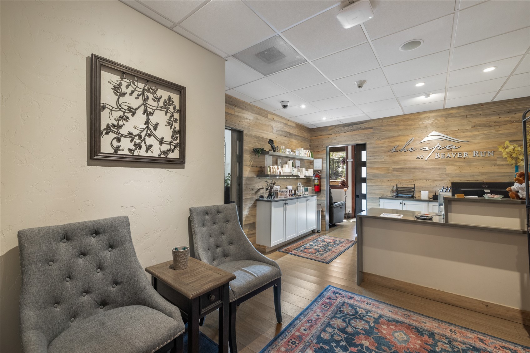 611 Village Road Breckenridge CO 80424