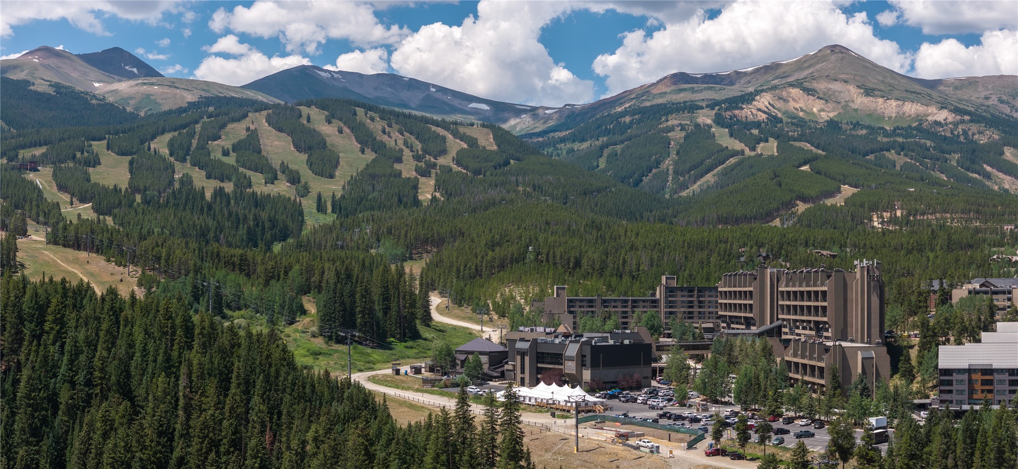611 Village Road Breckenridge CO 80424